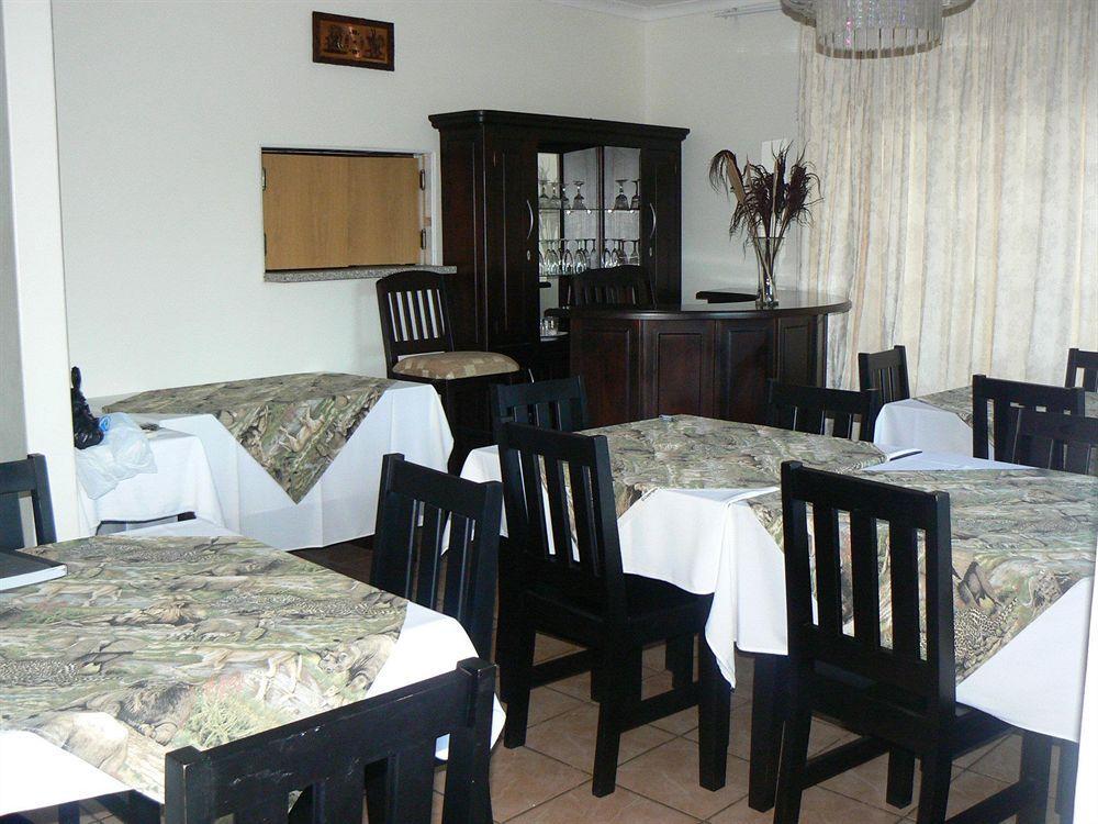 Country Link Guest Lodge Komatipoort Exterior foto