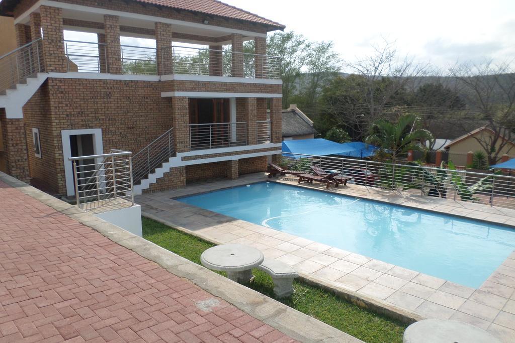 Country Link Guest Lodge Komatipoort Exterior foto