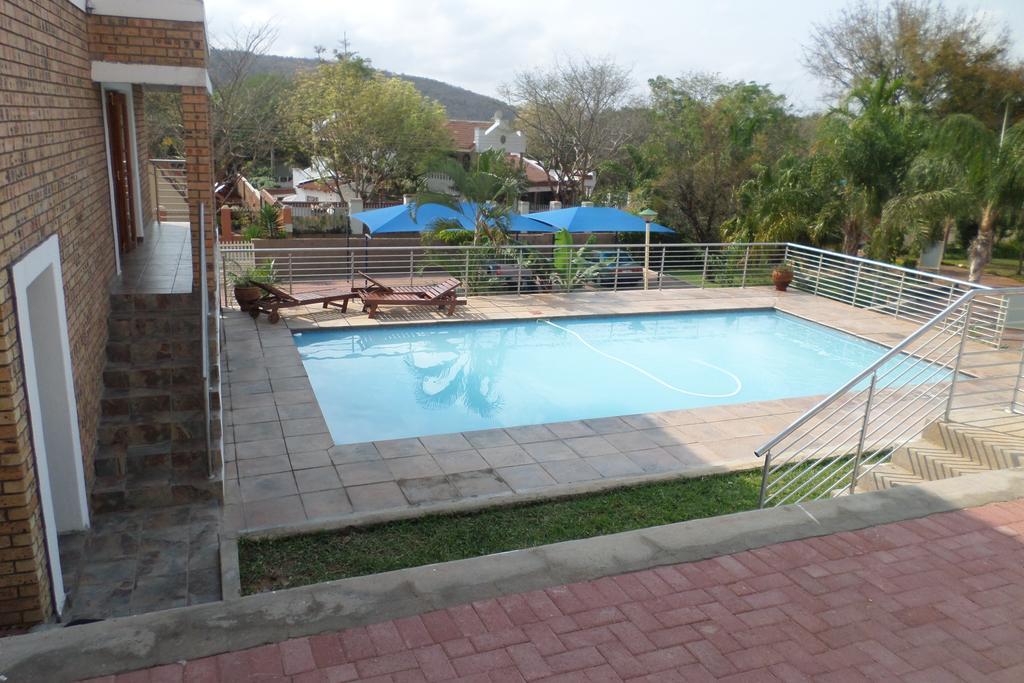 Country Link Guest Lodge Komatipoort Exterior foto