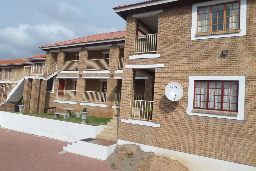Country Link Guest Lodge Komatipoort Exterior foto