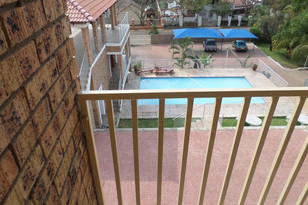 Country Link Guest Lodge Komatipoort Exterior foto