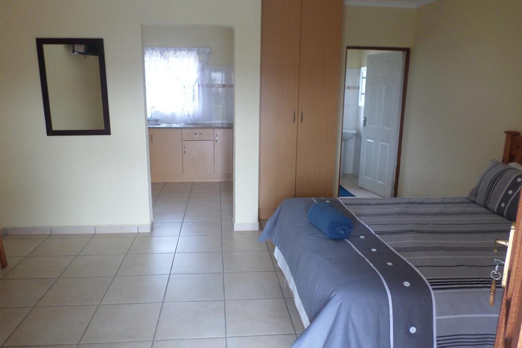 Country Link Guest Lodge Komatipoort Exterior foto