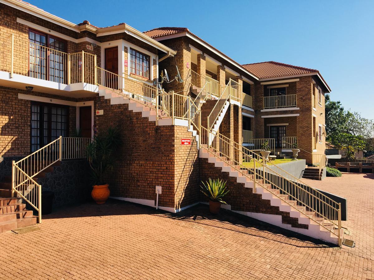 Country Link Guest Lodge Komatipoort Exterior foto
