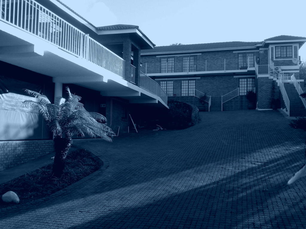 Country Link Guest Lodge Komatipoort Exterior foto