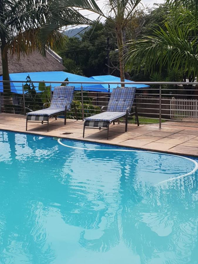 Country Link Guest Lodge Komatipoort Exterior foto